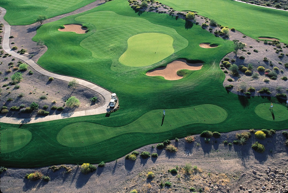 Nowhere Else But Here