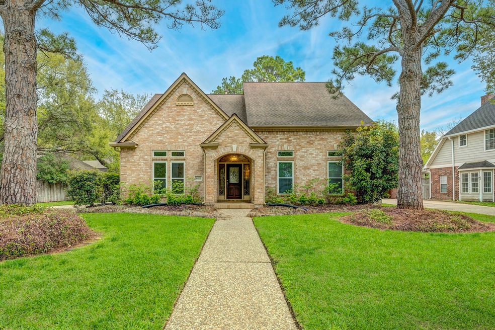 4410 Deerfield Village Dr, Houston, TX 77084 Recently Sold