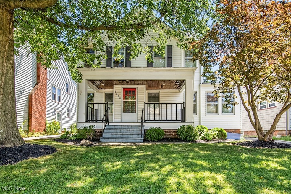 Sold $210,000 • Co-Listing Agent