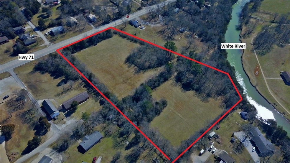 119 S Centennial Ave, West Fork, AR 72774 - photo 1