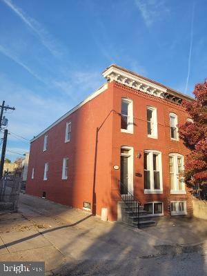 2002 Jefferson St, Baltimore, MD 21205 - photo 1