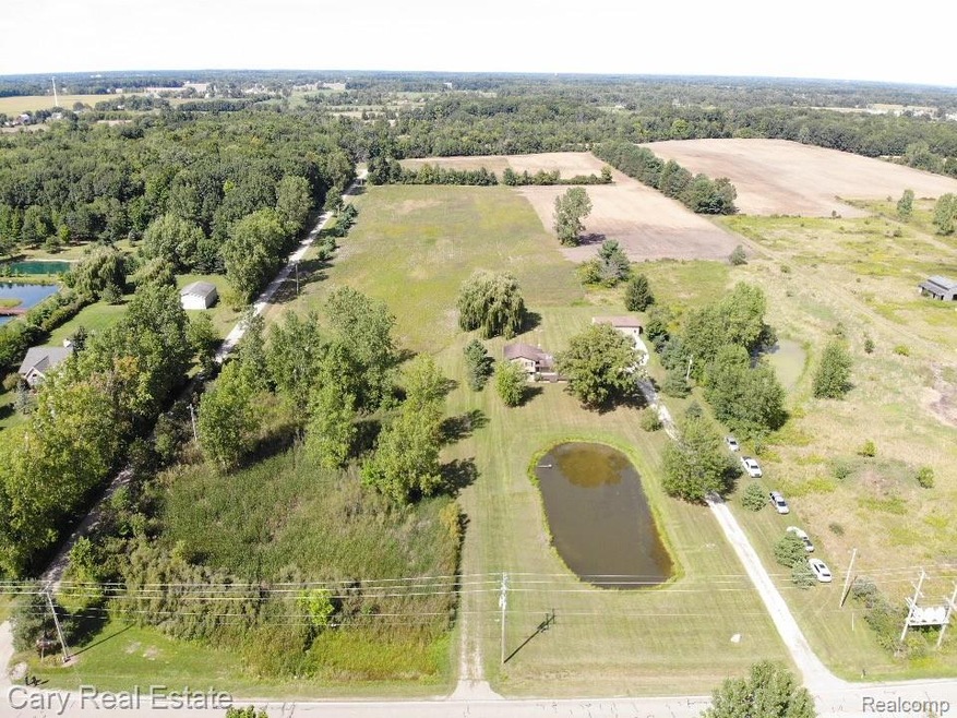 9340 Baldwin Rd, Gaines, MI 48436 - photo 1