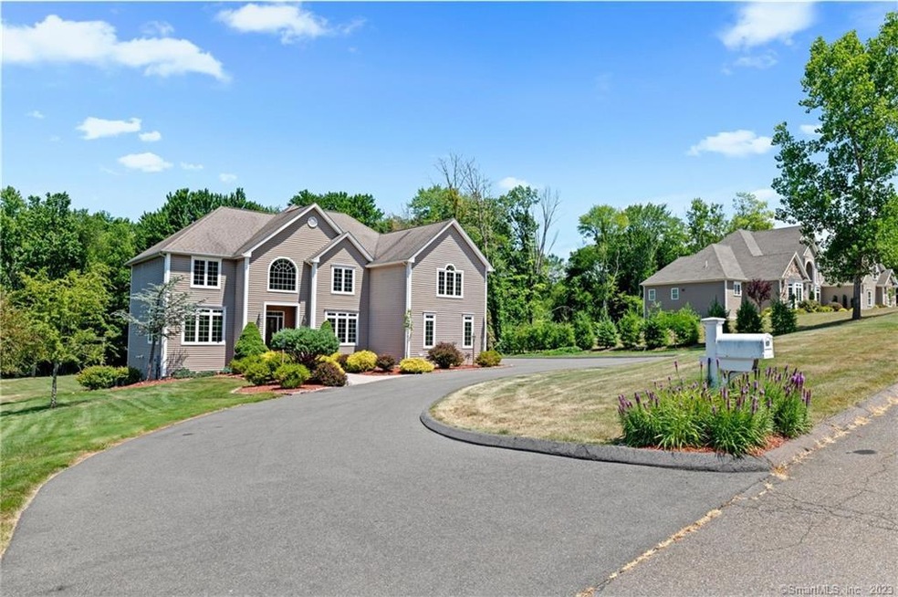 195 Speno Ridge, Rocky Hill, CT 06067 - photo 1