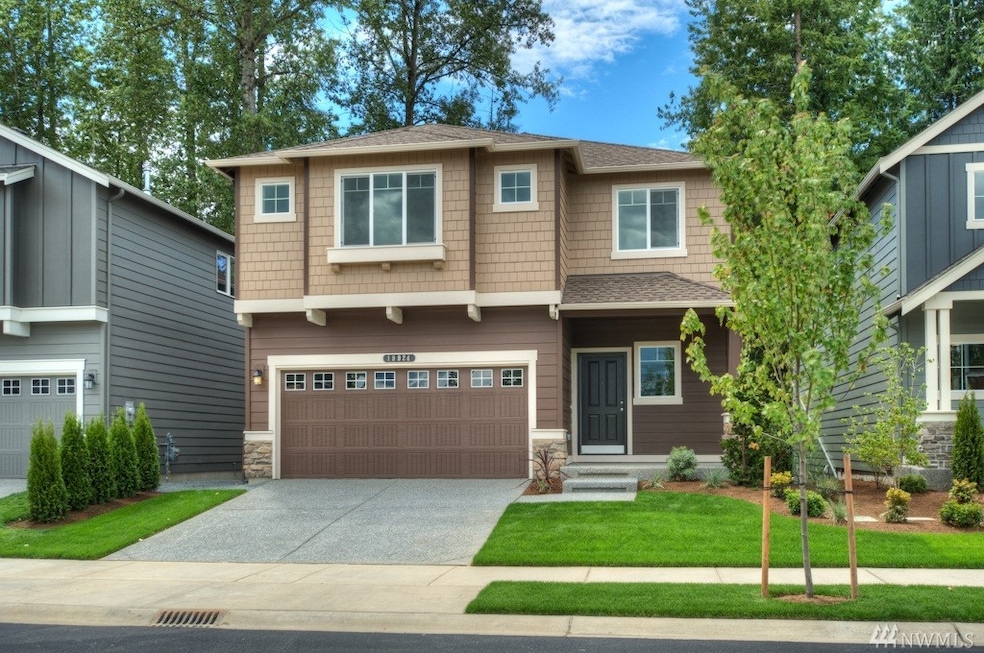 10585 191st St E unit 121, Puyallup, WA 98374 - photo 1