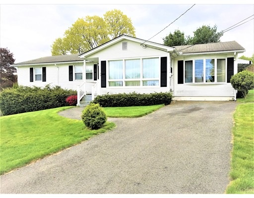 20 Donlee St, Holyoke, MA 01040 - photo 1