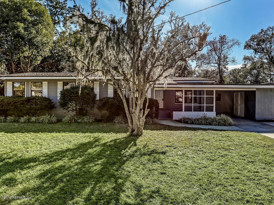 7012 Waikiki Rd, Jacksonville, FL 32216 - photo 1