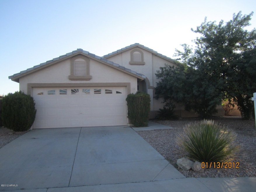 619 N Calle Largo, Mesa, AZ 85207 - photo 1