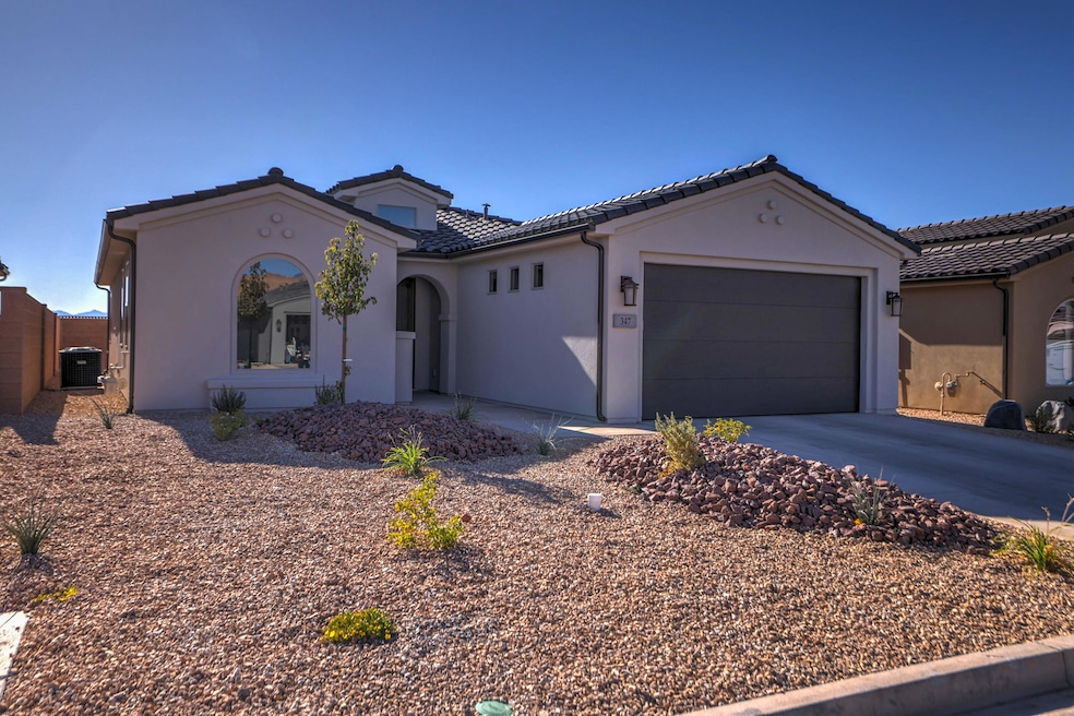 5-347 Camino Borde, Washington