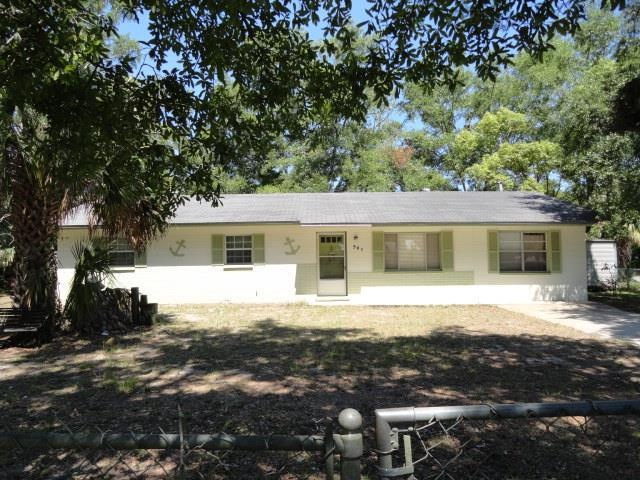 Main View