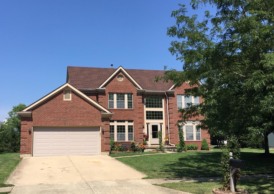 4420 Parkshore Dr