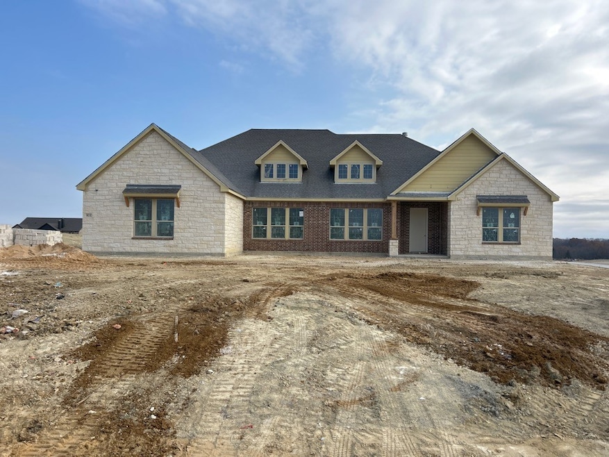 811 Westover Dr, van Alstyne, TX 75495 - photo 1