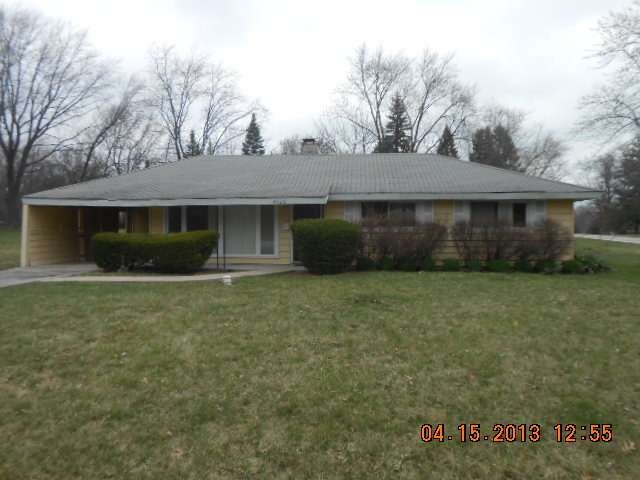 4720 181st St, Country Club Hills, IL 60478 - photo 1