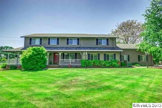 7776 Burton Place SE, Salem, OR 97317 - photo 1