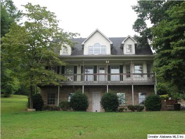 BEAUTIFUL VIEW ON THIS PERFECT SLOPING LOT- PER TA
