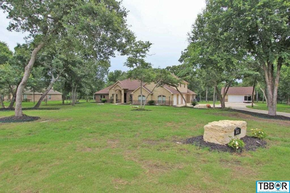 291 Mikey Ln, Temple, TX 76502 - photo 1