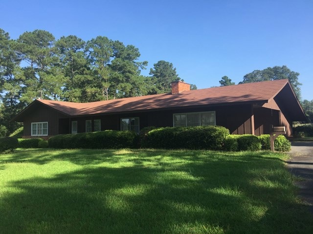Main View