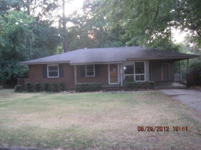 Main View