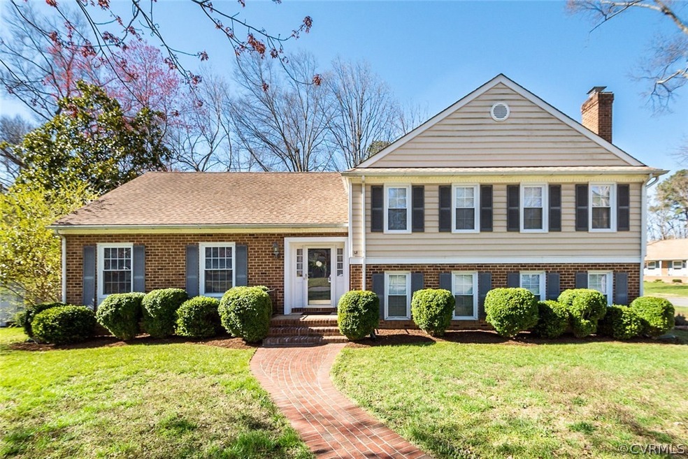 10607 Chipewyan Dr, Henrico, VA 23238 - photo 1