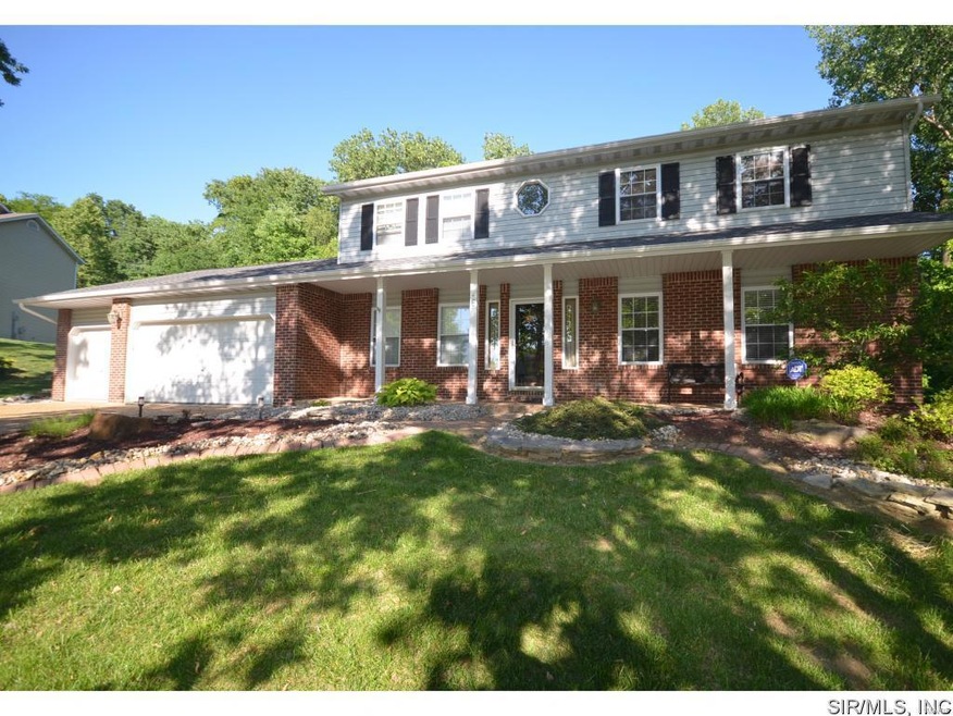 Welcome! 407 Crestwood Estates