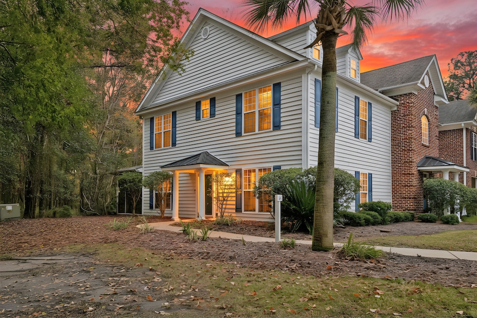 1616 Camfield Ln unit 1616, Mount Pleasant, SC 29466 - photo 1