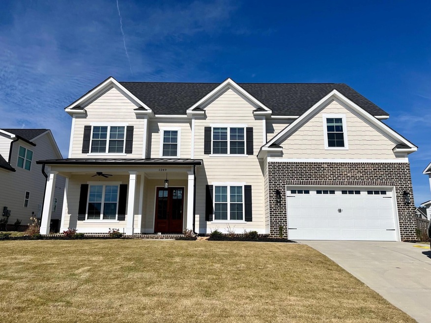 1249 Honey Lane