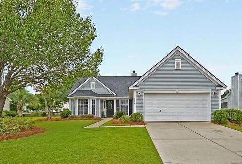 Welcome Home!
