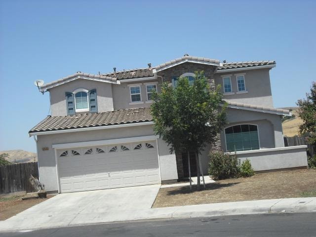 644 N Doree Place, Porterville, CA 93257 - photo 1