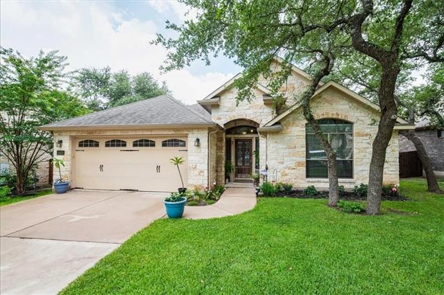 11021 Cherisse Dr, Austin, TX 78739 - photo 1