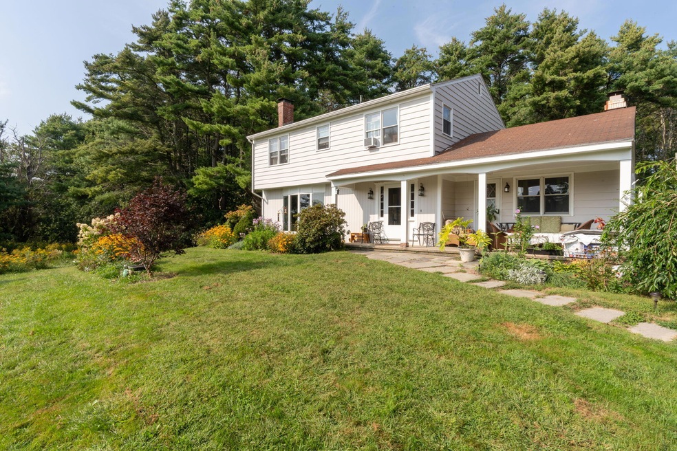 470 Mere Point Rd, Brunswick, ME 04011 - photo 1