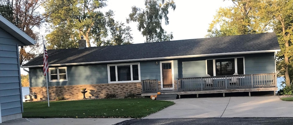 1806 E Lake Geneva Rd NE unit NE, Alexandria, MN 56308 - photo 1