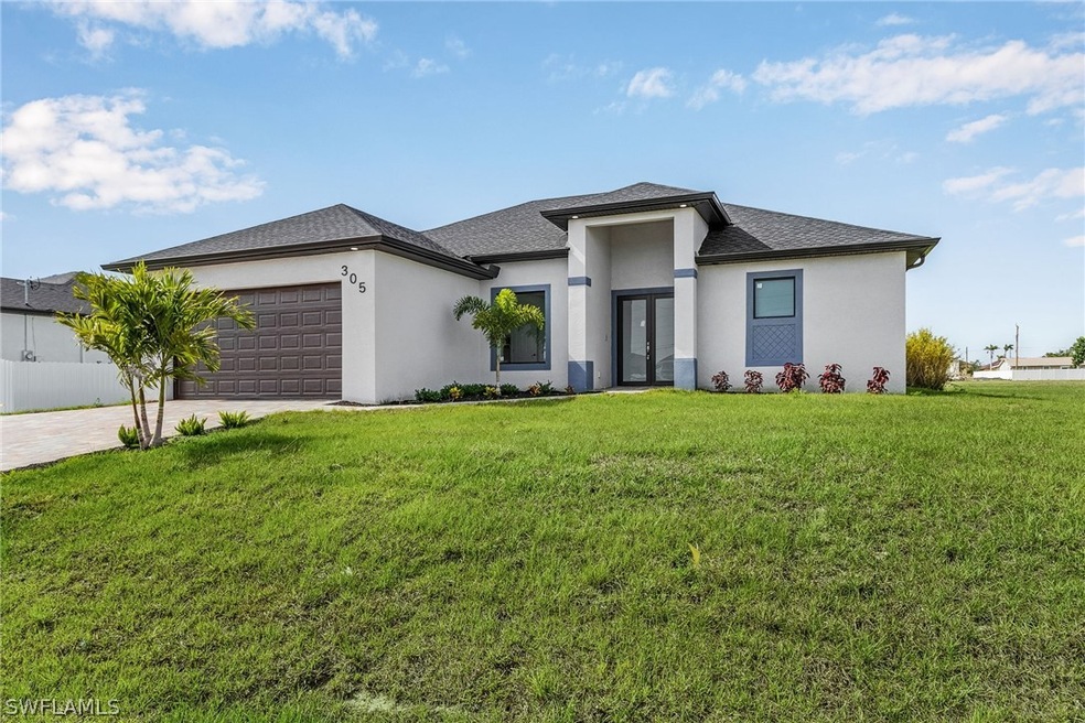 305 Kismet Pkwy E, Cape Coral, FL 33909 - photo 1