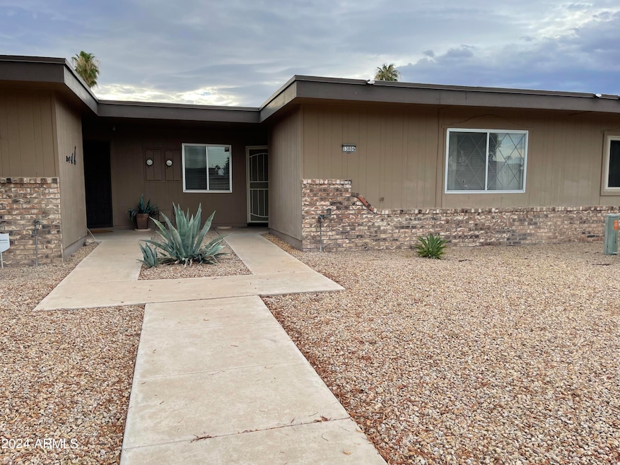 13806 N 110th Ave, Sun City, AZ 85351 - photo 1