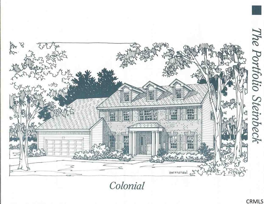 24 Haawk Ct, Delmar, NY 12054 - photo 1