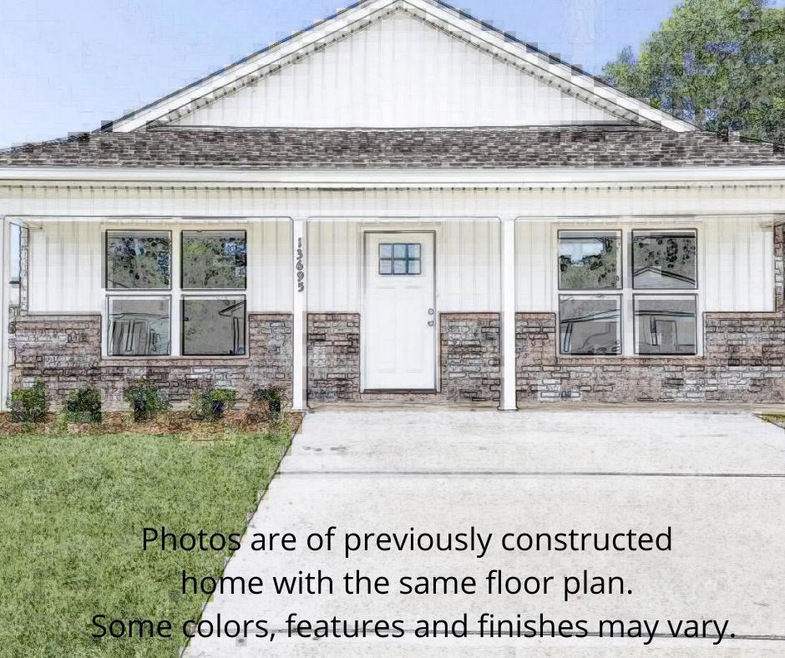 47 Summit View Dr, Perkinston, MS 39573 - photo 1