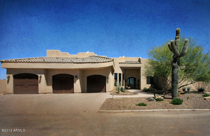 18 W Perdido Way, Phoenix, AZ 85086 - photo 1