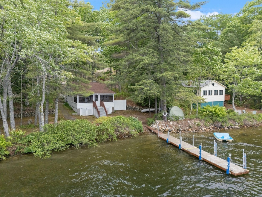 Sold $832,500 • Co-Listing Agent