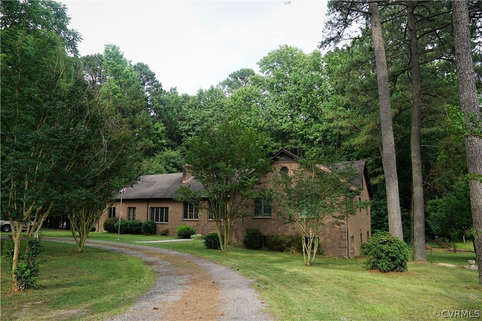 5522 Mica Dr, Prince George, VA 23875 - photo 1