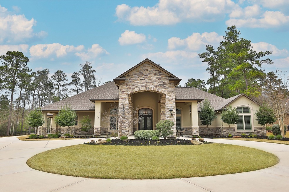 28203 Meadow Forest, Magnolia, TX 77355 - photo 1