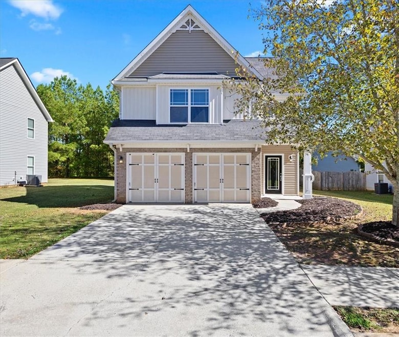 24 Darbys Run Way, Hiram, GA 30141 - photo 1