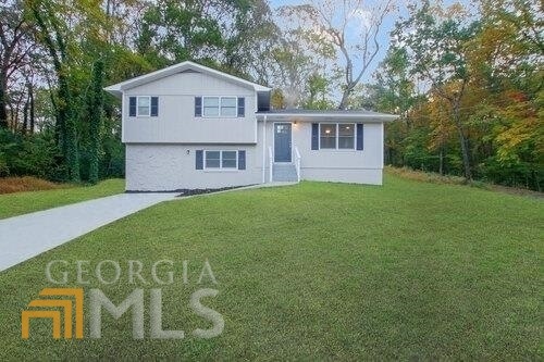 5712 Oak Grove Dr, Acworth, GA 30102 - photo 1