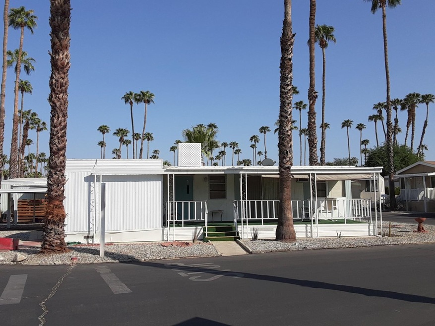 Welome to 85 Sand Creek