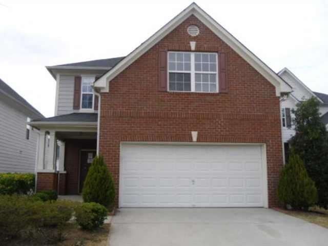 Exterior Front. Front