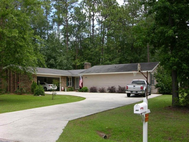 Main View