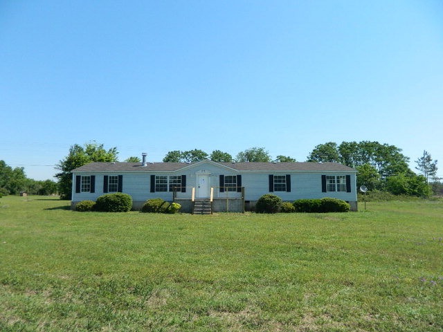 Main View