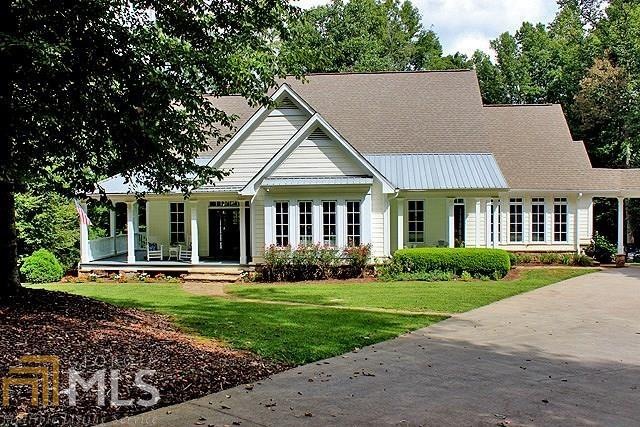 E Old Ellijay Rd E, Dahlonega, GA 30533 - photo 1