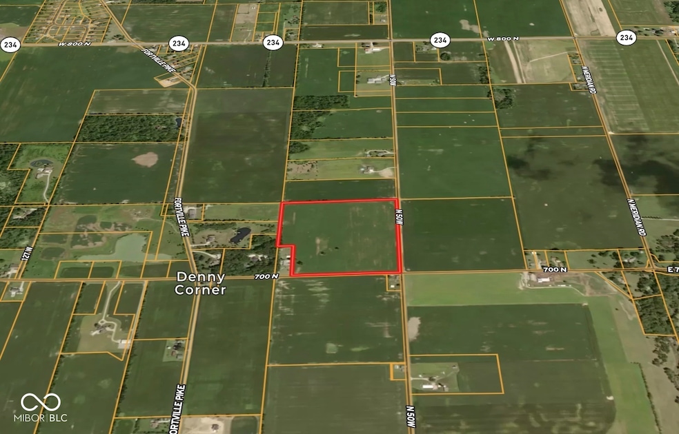 700 West Dr, Fortville, IN 46040 - photo 1