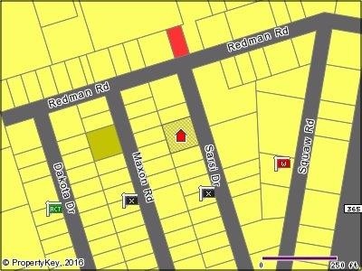 0 Sarsi Dr unit 3 267010, Crawfordville, FL 32327 - photo 1