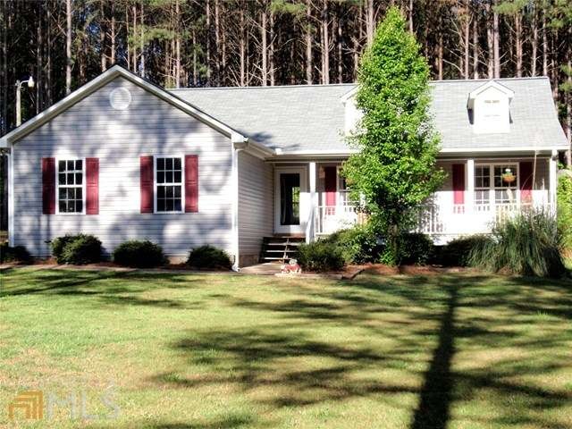 64 Wildwood Ct, Gay, GA 30218 - photo 1