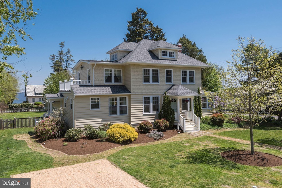 1 Decatur Ave, Annapolis, MD 21403 - photo 1