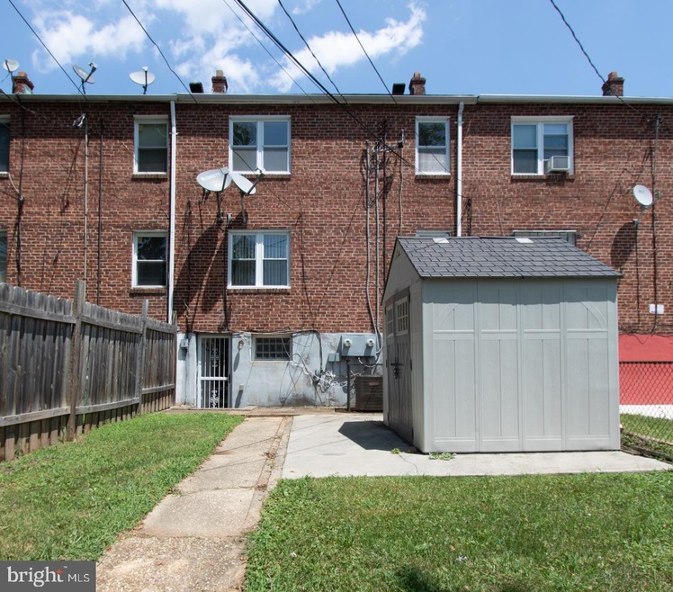 5336 Nelson Ave, Baltimore, MD 21215 - photo 1